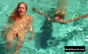 PORTIA DE ROSSI nude in Women in Film