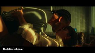 BRUNA MARQUEZINE nude in Maldivas