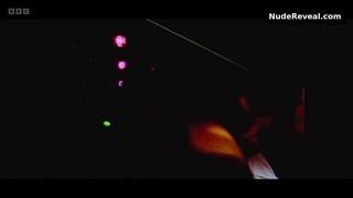 LAURA HADDOCK nude in What It Feels Like for A Girl