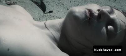 SAFIYA YARULLINA nude in Kosa