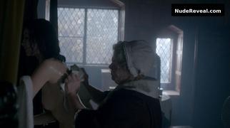 CAITRIONA BALFE nude in Outlander