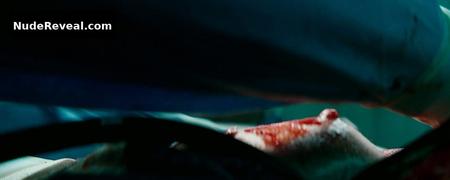 JODIE FOSTER nude in The Brave One