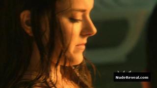 MADISON DAVENPORT nude in From Dusk Till Dawn: The Series