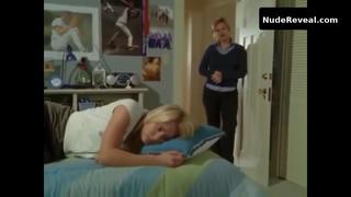 KALEY CUOCO nude in To Be Fat Like Me