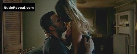 BLAKE LIVELY nude in The Town