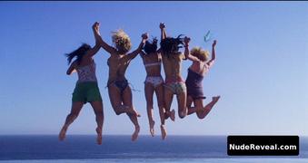 JUNO TEMPLE nude in Wild Child