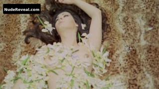 EDWIGE FENECH nude in The Case of the Bloody Iris