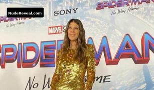 MARISA TOMEI nude in Spider-man: No Way Home