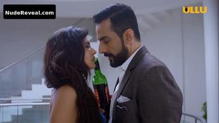 POONAM RAJPUT nude in Dance Bar