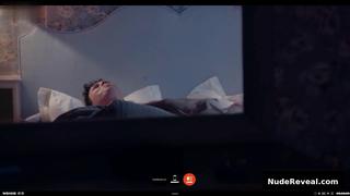 NOEMIE MERLANT nude in Wei or Die