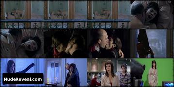 MARIBEL VERDU nude in Stormy Weather