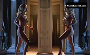 KARIN SCHUBERT nude in Bluebeard