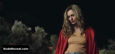 PHOEBE TONKIN nude in Kid Snow