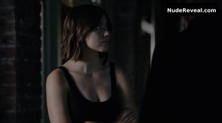 CHLOE BENNET nude in Agents of S.H.I.E.L.D.