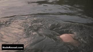PERI BAUMEISTER nude in The Last Kingdom