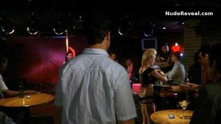 NICOLE EGGERT nude in Cattle Call