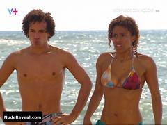 SARA FIGUEIREDO SANTOS nude in Morangos Com Acucar