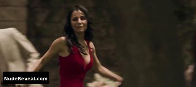 MARTHA HIGAREDA nude in Vive Por Mi