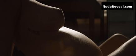 MARIA VALVERDE nude in Diving