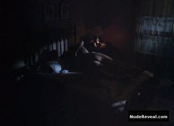 MERYL STREEP nude in The Bridges of Madison County