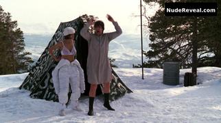 VANESSA ANGEL nude in Spies Like Us