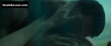 MAGDALENA BOCZARSKA nude in Heaven In Hell