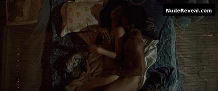 A.J. RAVAL nude in Sugapa