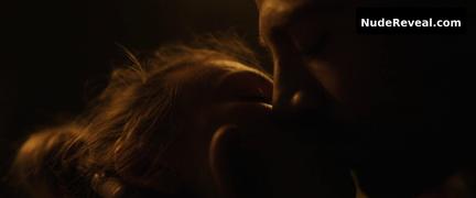 MAGDALENA BOCZARSKA nude in Heaven In Hell