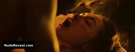 FLORENCE PUGH nude in Dune: Part Two