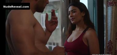JINAL JOSHI nude in Chanchal Haseena