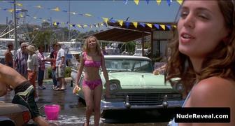 KIRSTEN DUNST nude in Bring It On