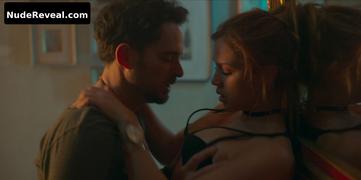 CAROLINA MIRANDA nude in Who Killed Sara?