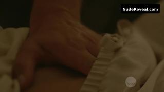 LAURA VANDERVOORT nude in Bitten
