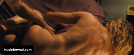 VICKY KRIEPS nude in Gutland