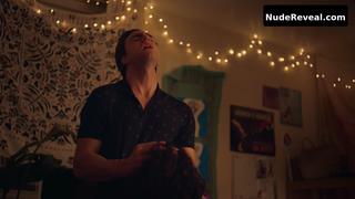 KATHRYN HAHN nude in Mrs. Fletcher