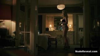 KIERNAN SHIPKA nude in Swimming with Sharks