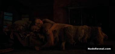 HERA HILMAR nude in See