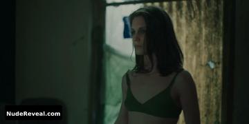 MARINE VACTH nude in Moloch