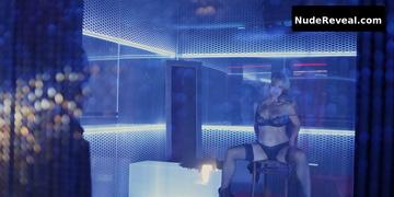 YULIYA MAYARCHUK nude in La porta rossa