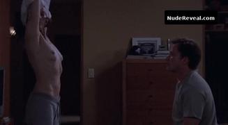 ALLY WALKER nude in Tell Me You Love Me