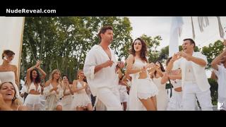 KIARA ADVANI nude in War 2
