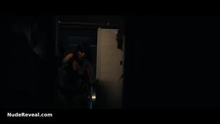EIZA GONZALEZ nude in 3 Body Problem