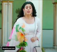 ISHA MALVIYA nude in Hot and Blue