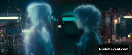 MCKENNA GRACE nude in Ghostbusters Frozen Empire