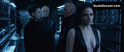 LARA PULVER nude in Underworld: Blood Wars