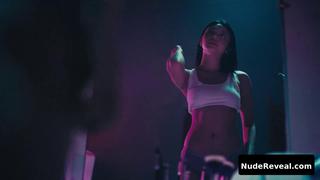 ALIYA RAYMUNDO nude in Kalakal