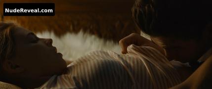 JOSEPHINE LANGFORD nude in After