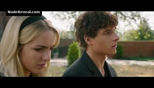 MCKENNA GRACE nude in Regretting You