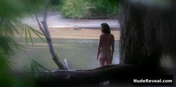 GABY HOFFMANN nude in Transparent