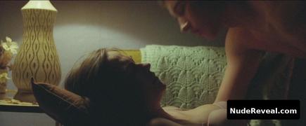 EMILY MEADE nude in Bluebird